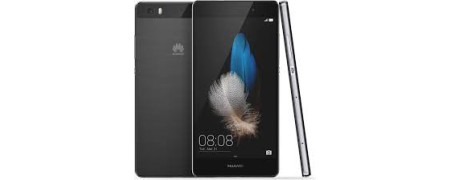 Huawei P8 Lite