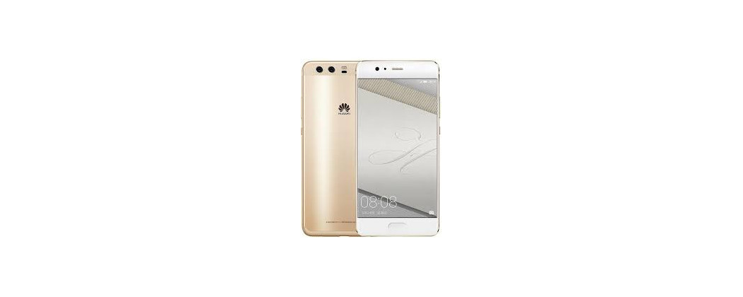Huawei P10 Plus