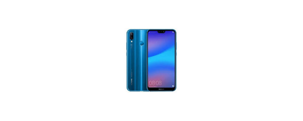 Huawei P20 Lite