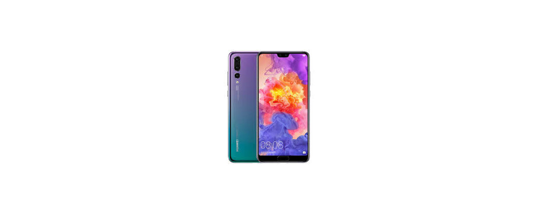 Huawei P20 Pro