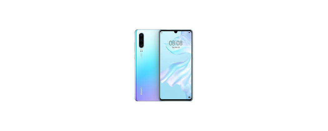 Huawei P30