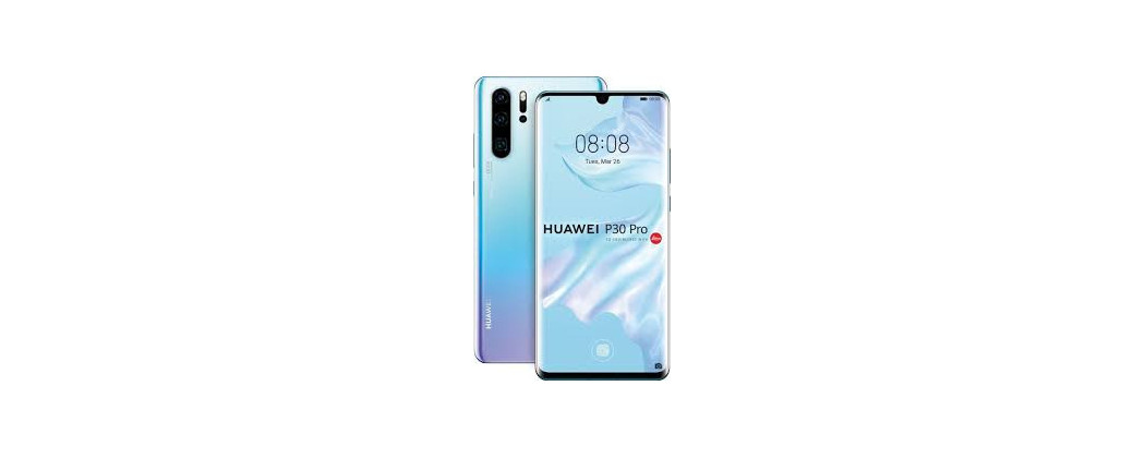 Huawei P30 Pro