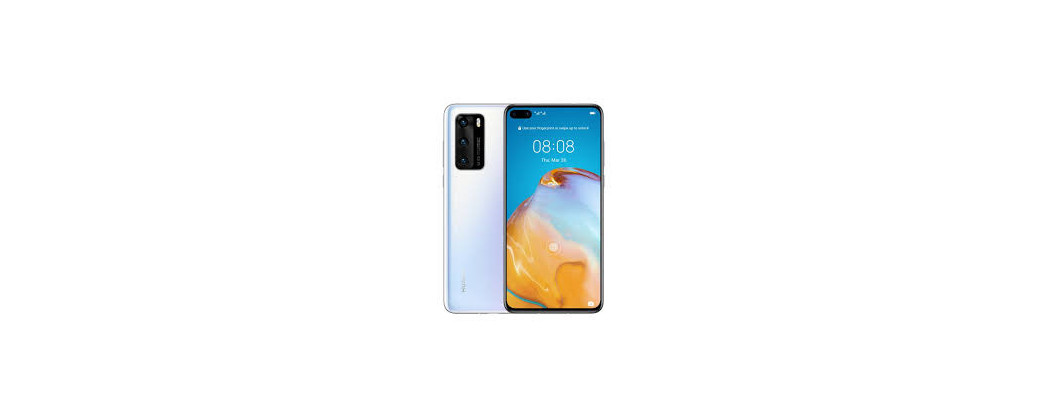 Huawei P40