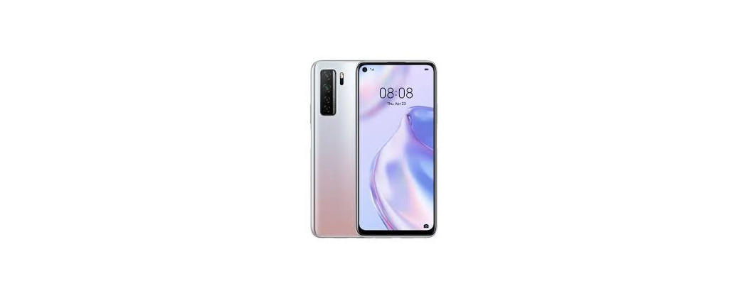 Huawei P40 Lite 5G