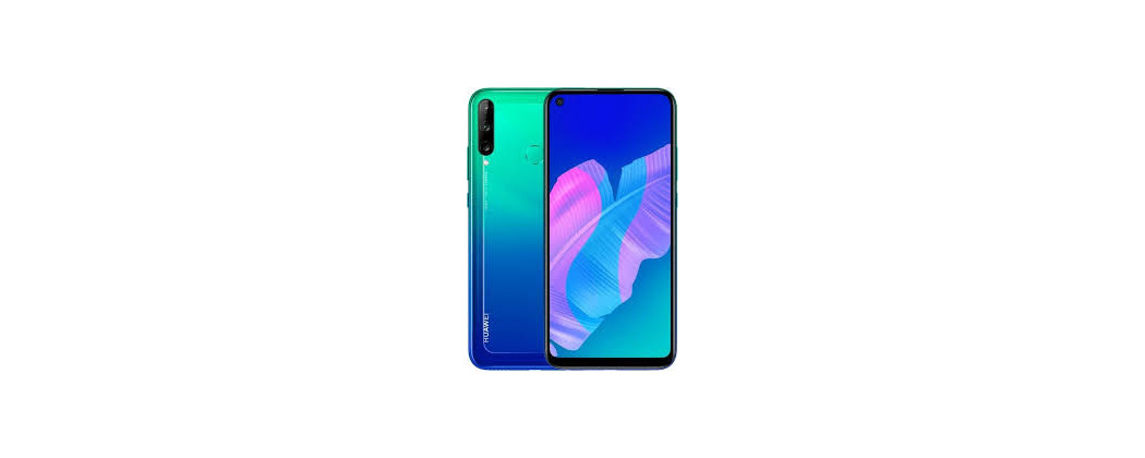 Huawei P40 Lite/P40 Lite E