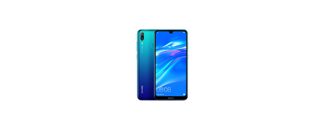 Huawei Y7 2019