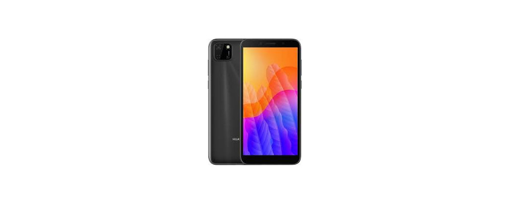 Huawei Y5p