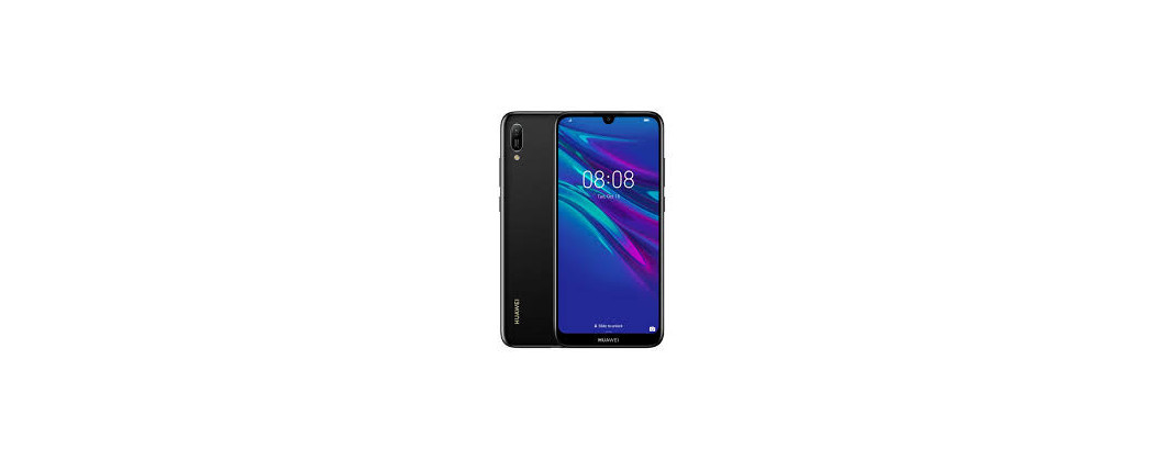 Huawei Y6