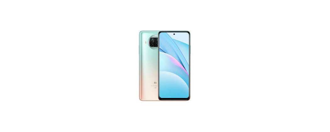 Xiaomi 10T Lite 5G