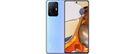 Xiaomi 11T/11T Pro