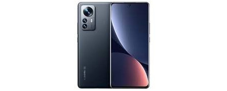 Xiaomi 12 Pro