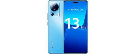 Xiaomi 13 Lite
