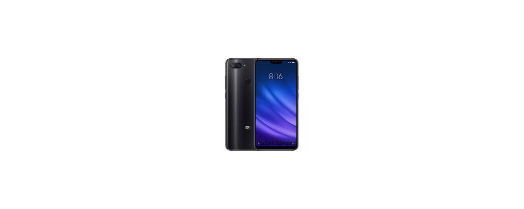 Xiaomi Mi 8 Lite