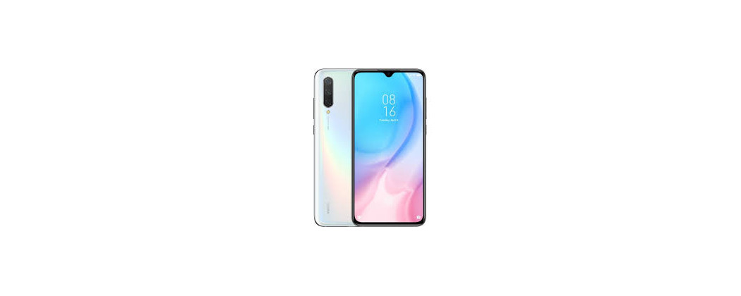 Xiaomi Mi 9 Lite