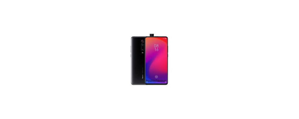 Xiaomi Mi 9T/Mi 9T Pro