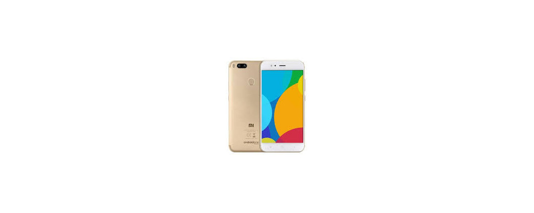 Xiaomi Mi A1/5X