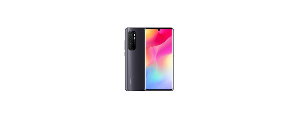Xiaomi Mi Note 10 Lite