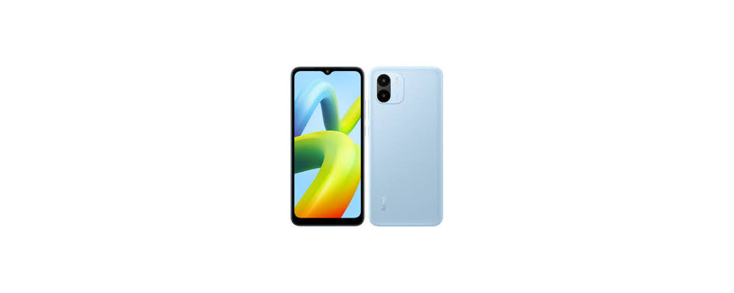 Xiaomi Redmi A1/A1+/A2/A2+