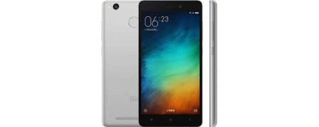Xiaomi Redmi 3/Redmi 3s