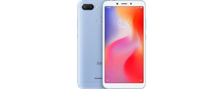 Xiaomi Redmi 6A