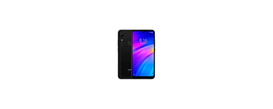 Xiaomi Redmi 7