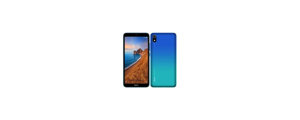 Xiaomi Redmi 7A
