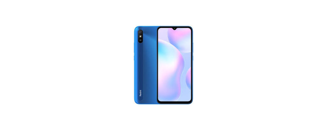 Xiaomi Redmi 9/Redmi 9A
