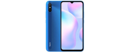 Xiaomi Redmi 9/Redmi 9A