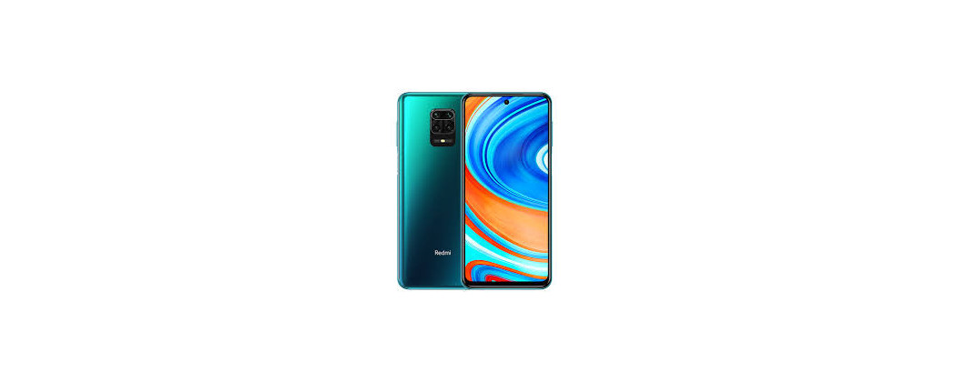 Xiaomi Redmi 9 Pro/9S/9Pro Max