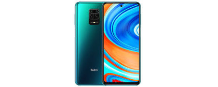Xiaomi Redmi 9 Pro/9S/9Pro Max