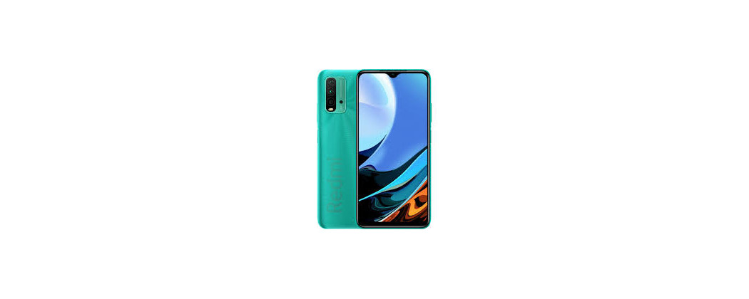 Xiaomi Redmi 9T