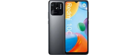 Xiaomi Redmi 10C