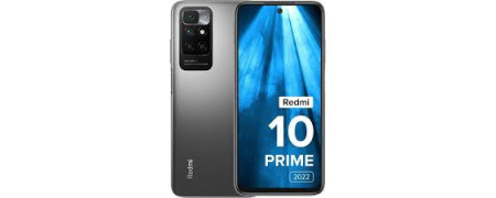 Xiaomi Redmi 10 Prime