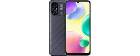 Xiaomi Redmi 12C/Redmi 11A