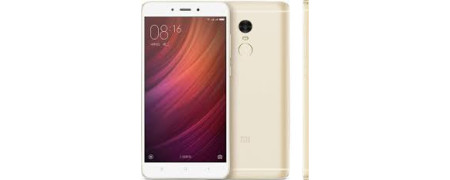 Xiaomi Redmi Note 4X