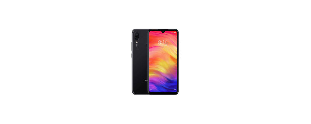 Xiaomi Redmi Note 7