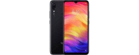 Xiaomi Redmi Note 7