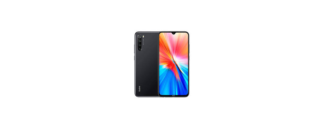 Xiaomi Redmi Note 8