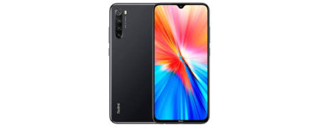 Xiaomi Redmi Note 8