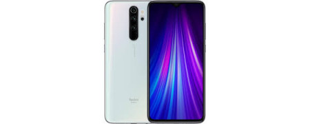 Xiaomi Redmi Note 8 Pro