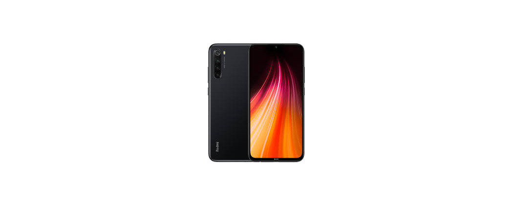 Xiaomi Redmi Note 8T