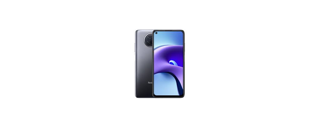 Xiaomi Redmi Note 9T