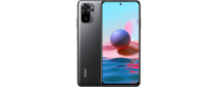 Xiaomi Redmi Note 10/10S