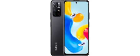 Xiaomi Redmi Note 11S 5G