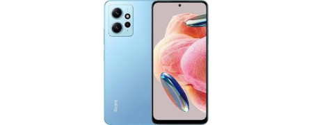 Xiaomi Redmi Note 12 4G
