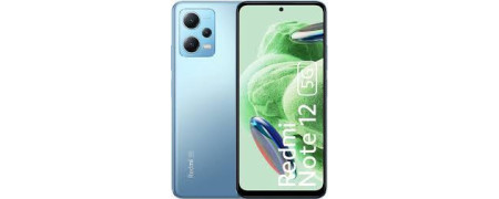 Xiaomi Redmi Note 12 5G