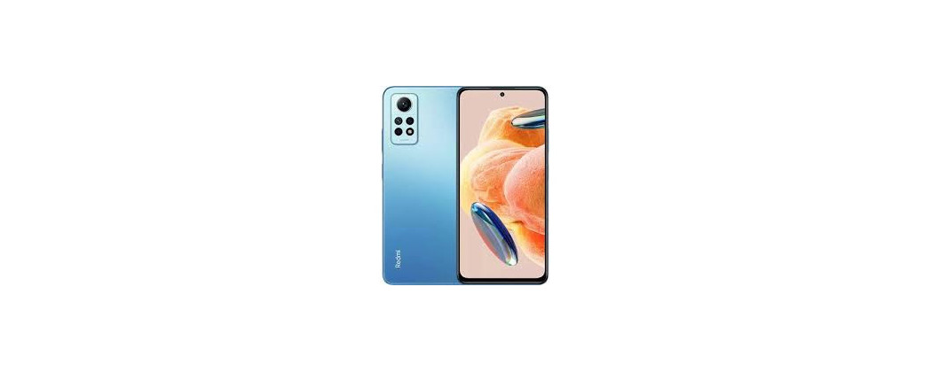 Xiaomi Redmi Note 12 Pro