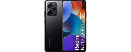 Xiaomi Redmi Note 12 Pro Plus