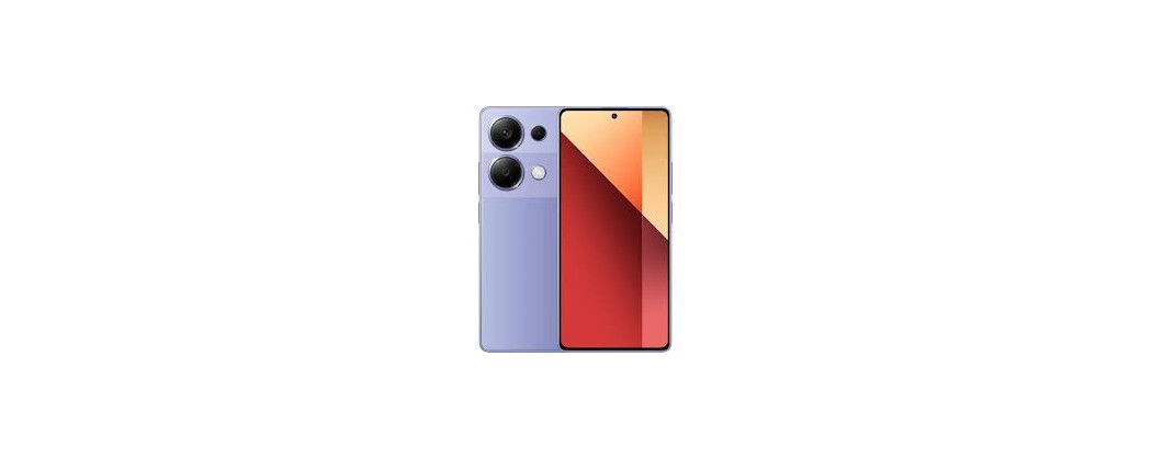 Xiaomi Redmi Note 13 Pro