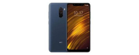 Xiaomi Pocophone f1